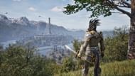 The wait for a new Elder Scrolls continues (Image via Bethesda Softworks)